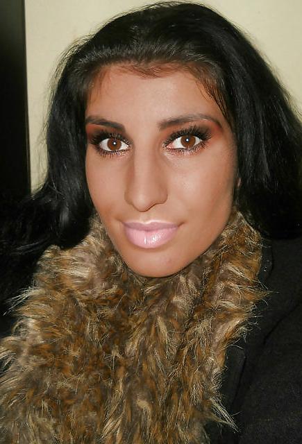 25P Serbian slut