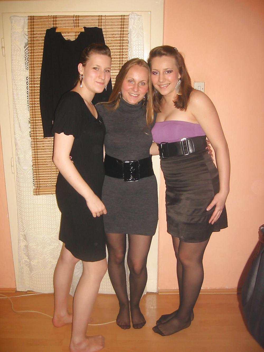 25P Serbian slut