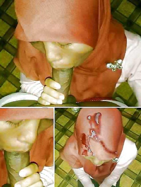 9P Awek melayu tudung