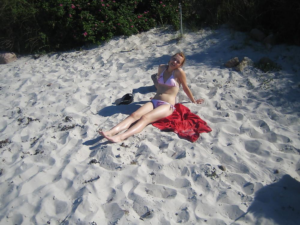 22P Real Amateur Set - Svenja has nice skin