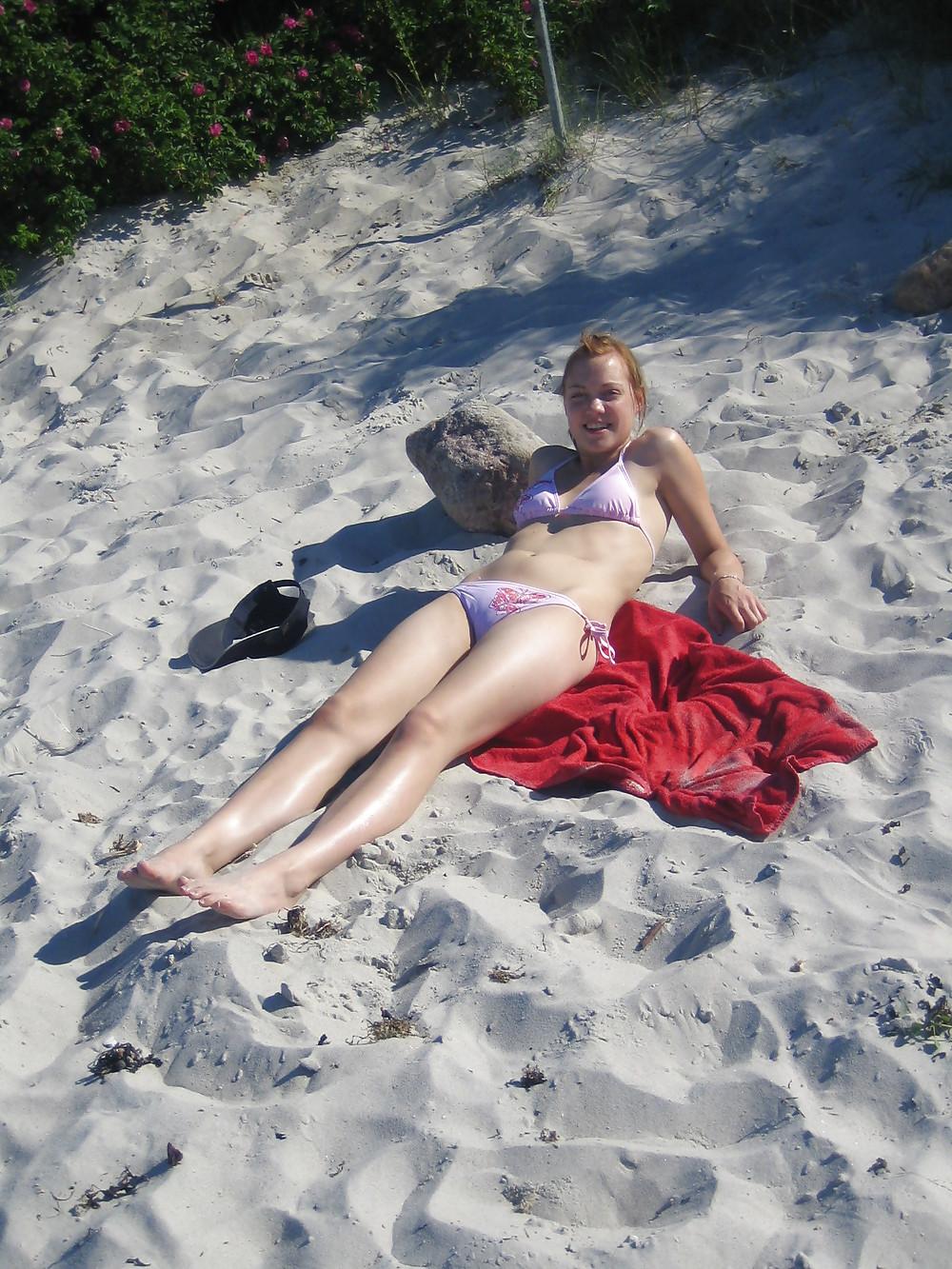 22P Real Amateur Set - Svenja has nice skin