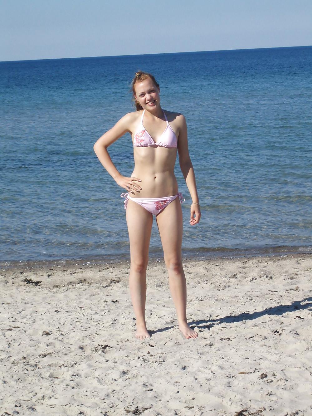 22P Real Amateur Set - Svenja has nice skin