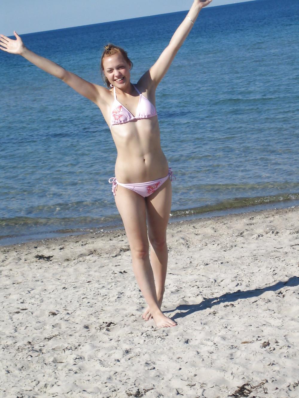 22P Real Amateur Set - Svenja has nice skin