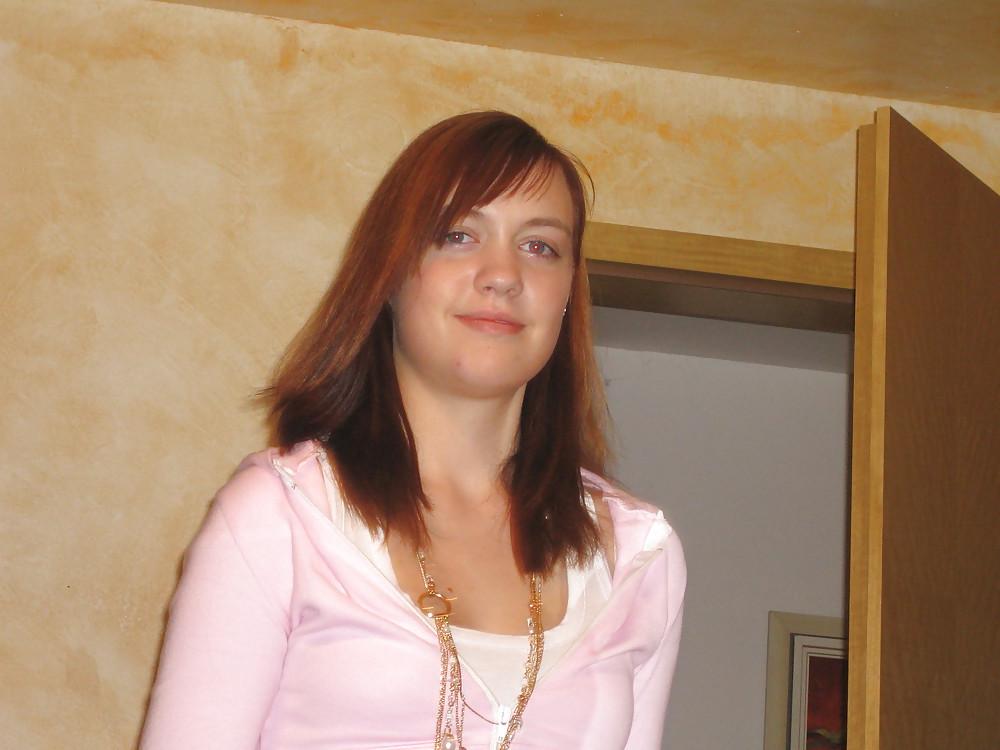 22P Real Amateur Set - Svenja has nice skin