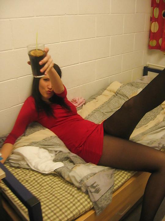 25P Pantyhose mix 44