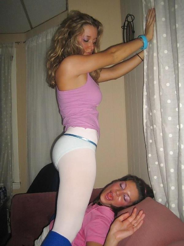 25P Pantyhose mix 44