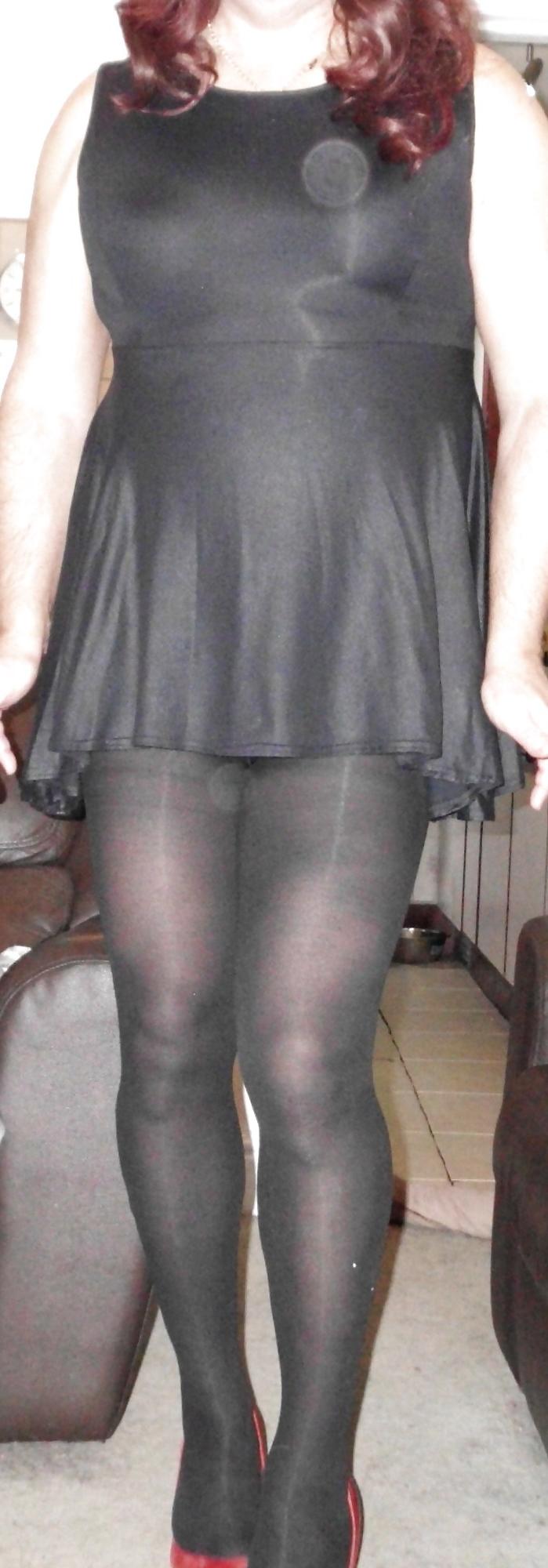 7P New micro mini dress