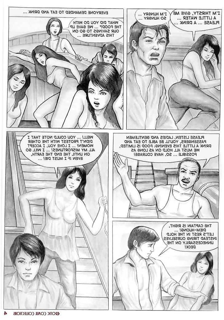 25P Vo Linh - Boat People (ENG)