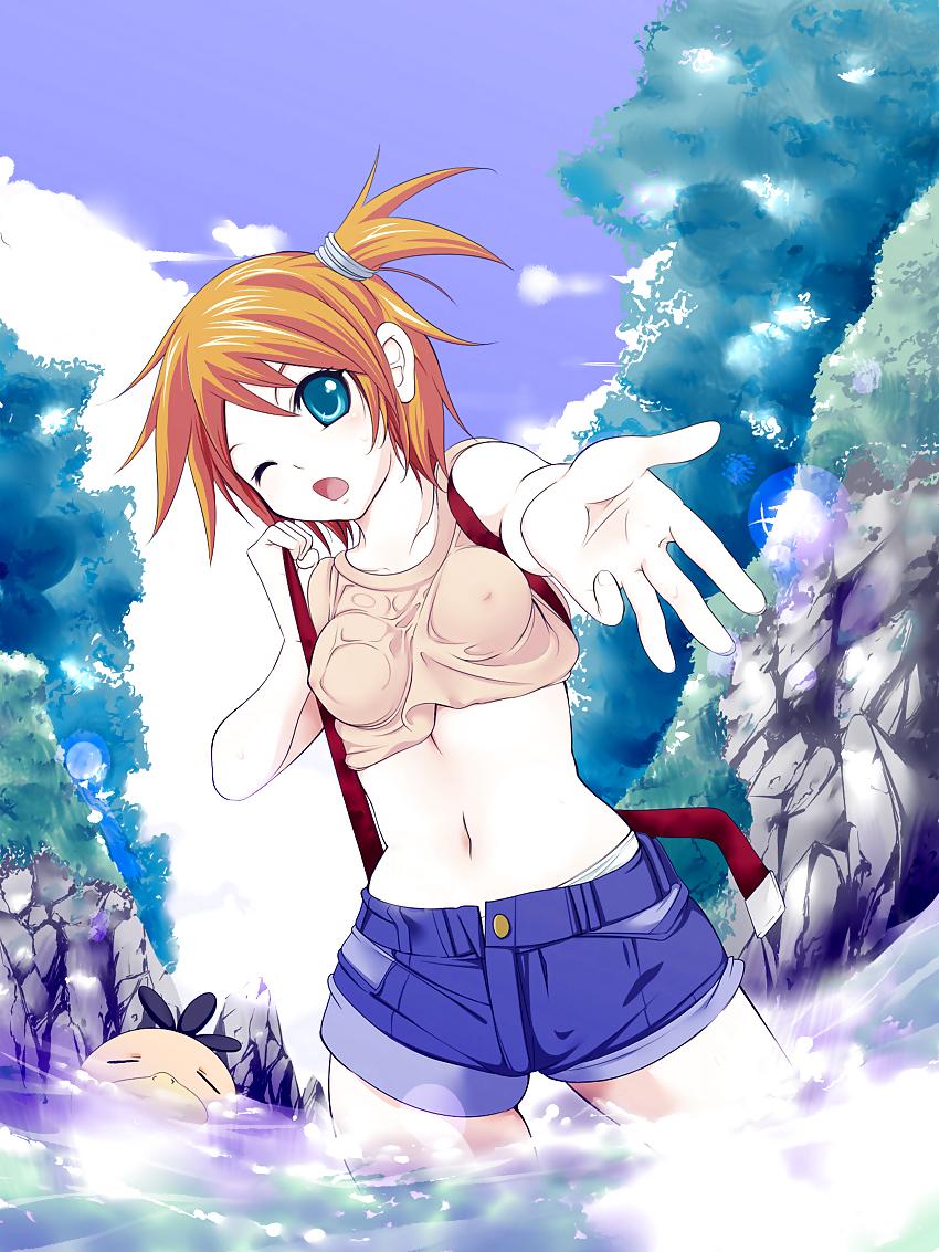 25P Hentai by Bukkaku #3
