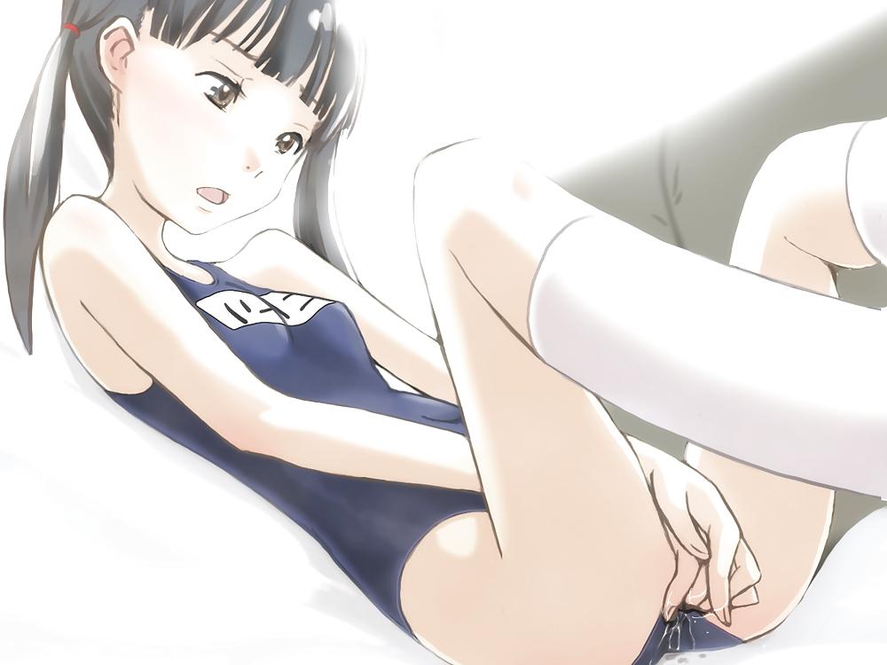 25P Hentai by Bukkaku #3