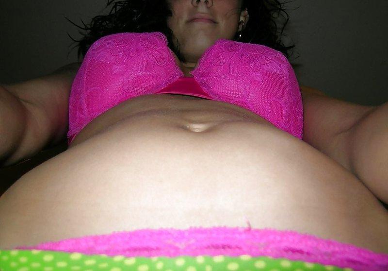 12P Busty Teen