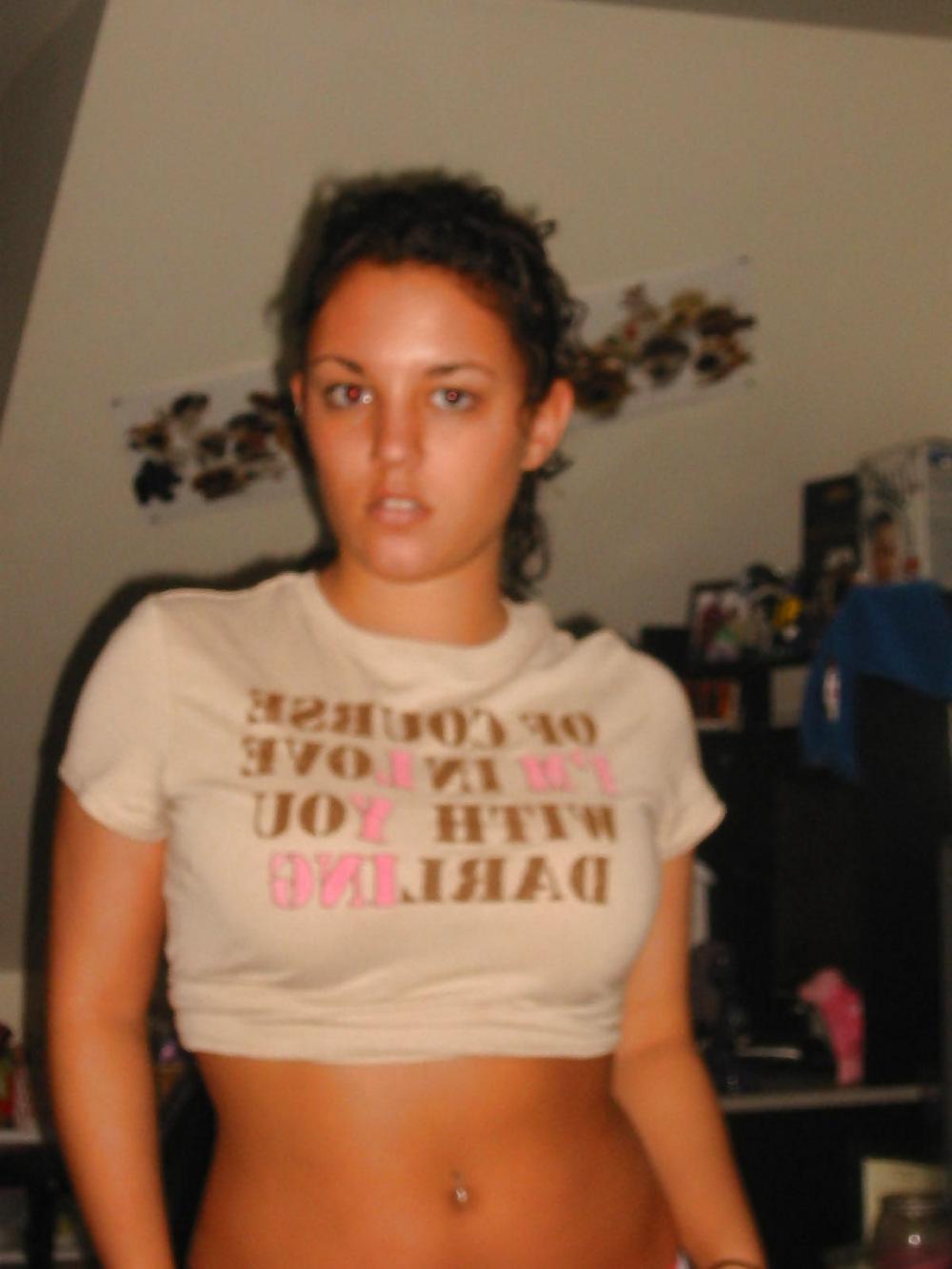 15P Teen with awesome Body and great Tits make many things p.9
