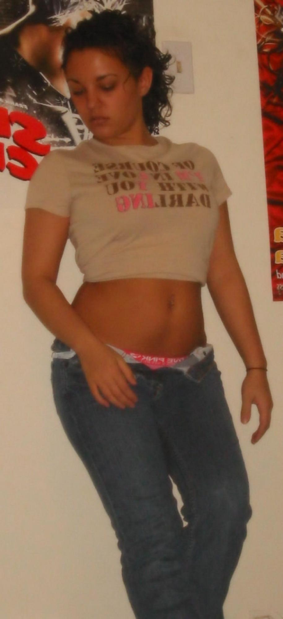 15P Teen with awesome Body and great Tits make many things p.9