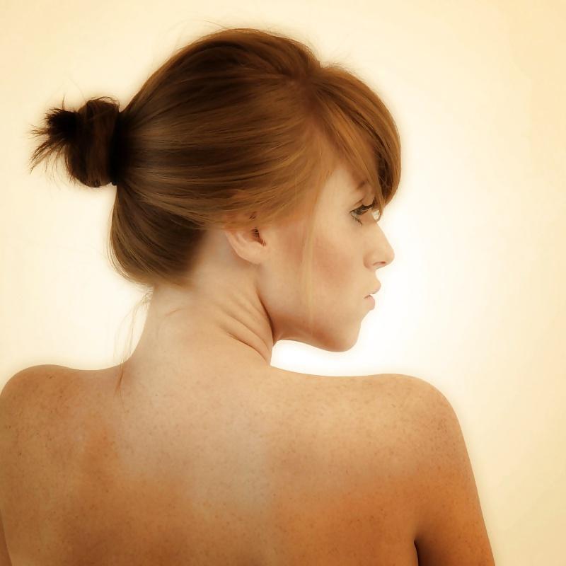 25P Redheads and Freckles 3 of 4