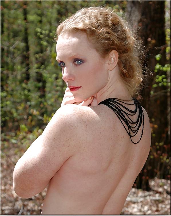25P Redheads and Freckles 3 of 4