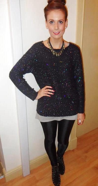 25P Love leotards