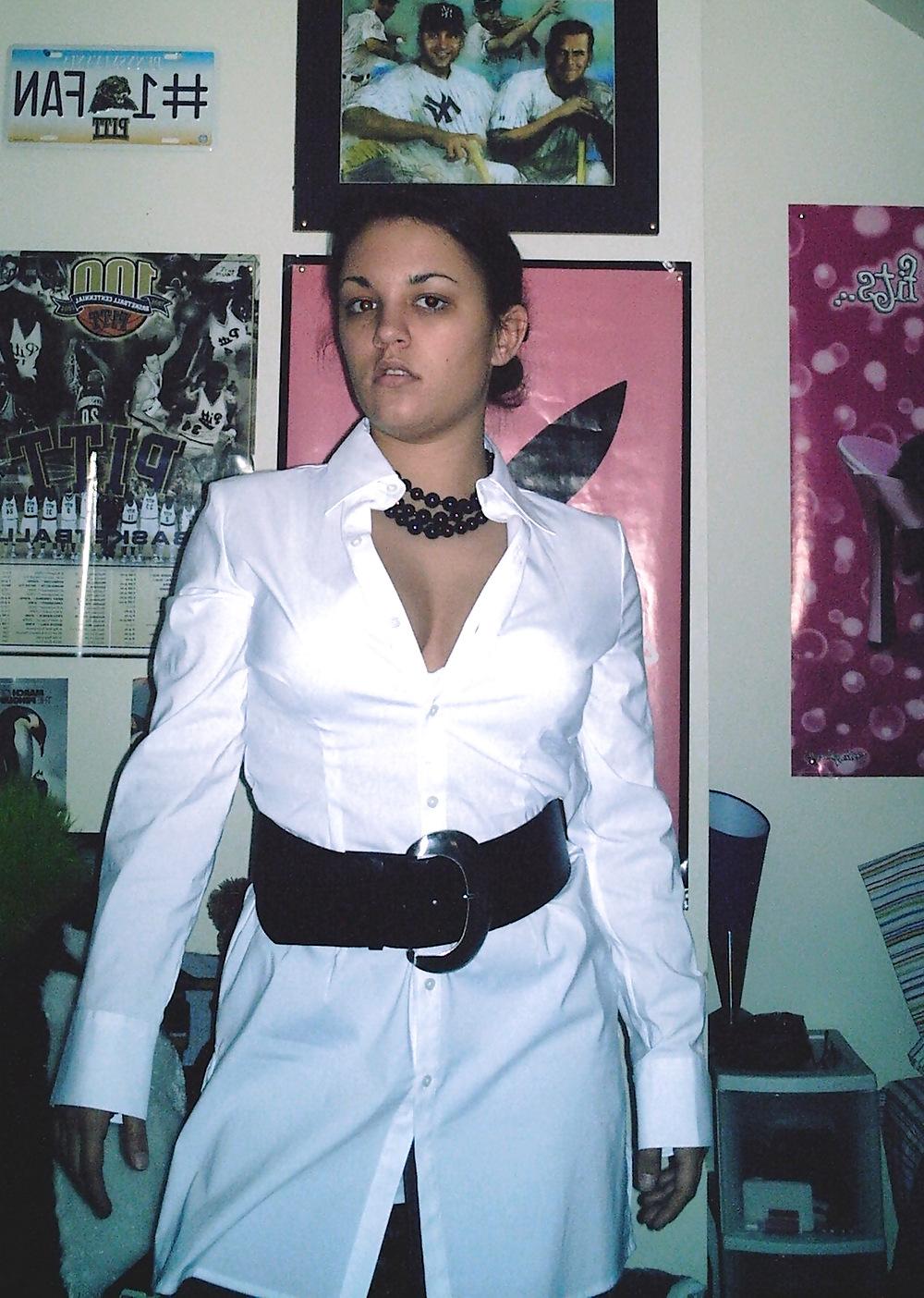 23P Teen with awesome Body and great Tits make many things p.11