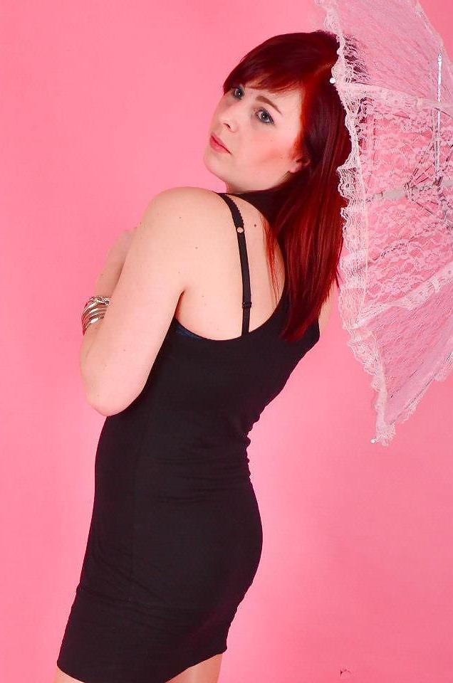 23P Sexy Dutch babe Remy. Dirty comments please?
