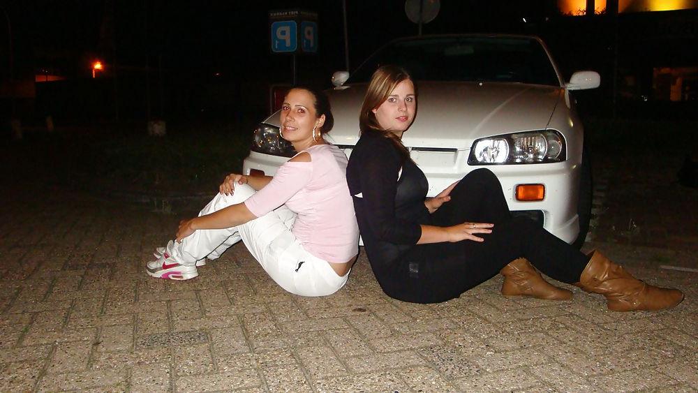 23P Sexy Dutch babe Remy. Dirty comments please?