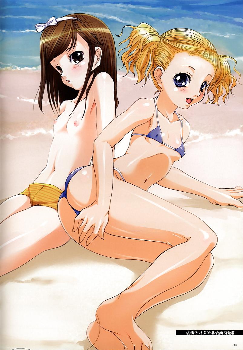 25P 3D -0068- Cartoons- Lesbian  AnimeX Hentai  pics