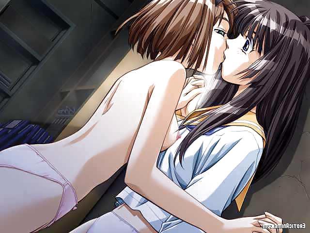 25P 3D -0068- Cartoons- Lesbian  AnimeX Hentai  pics