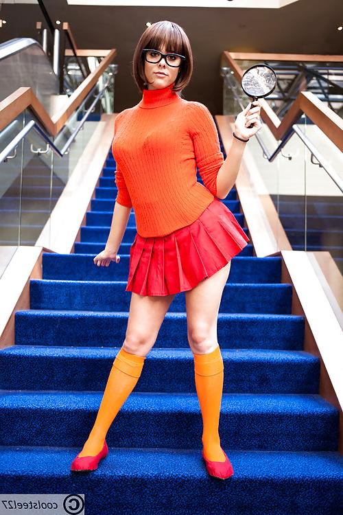 25P Cosplay II