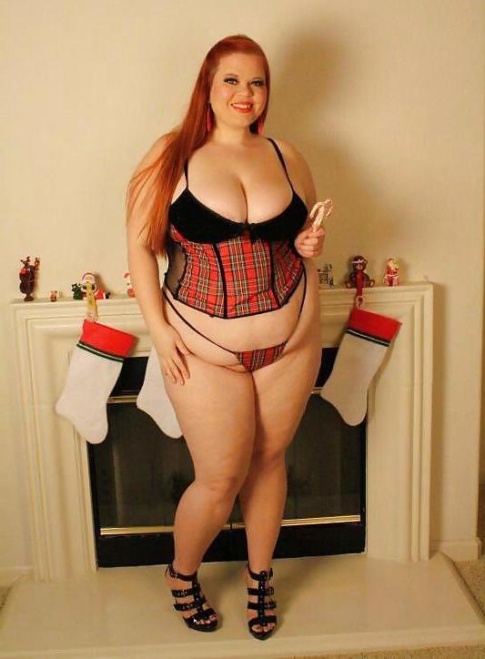 17P Corset wearing bbw 2