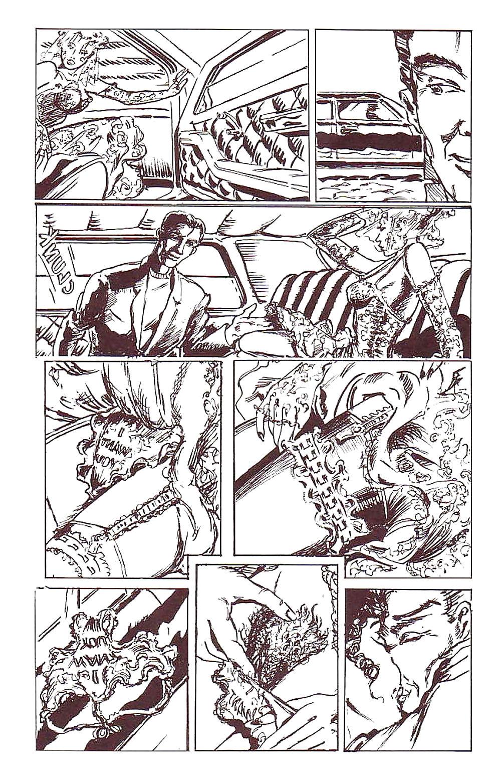 24P Comic - Blue Telly 02 (ENG)