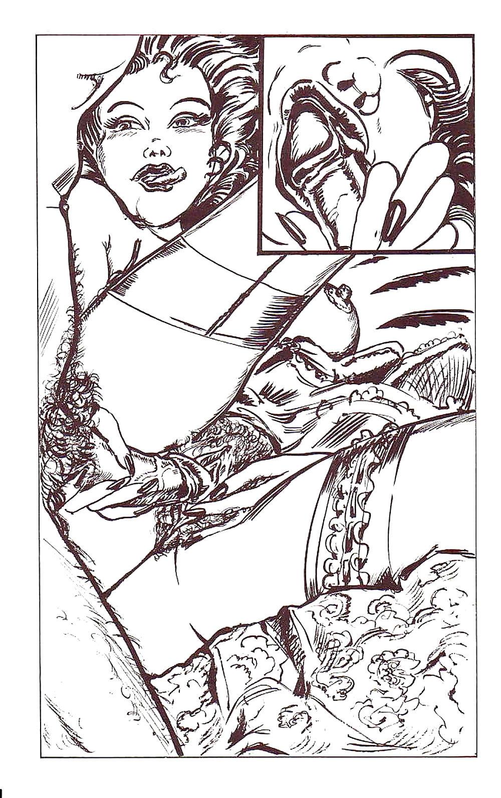 24P Comic - Blue Telly 02 (ENG)