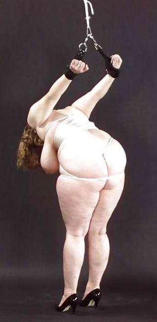 25P Thick, White, and Cellulite 62