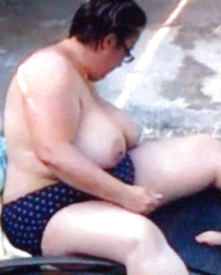 16P MY WIFE IN SWIMSUIT
