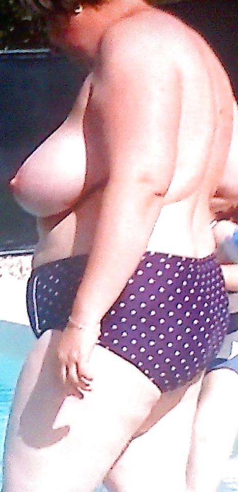 16P MY WIFE IN SWIMSUIT