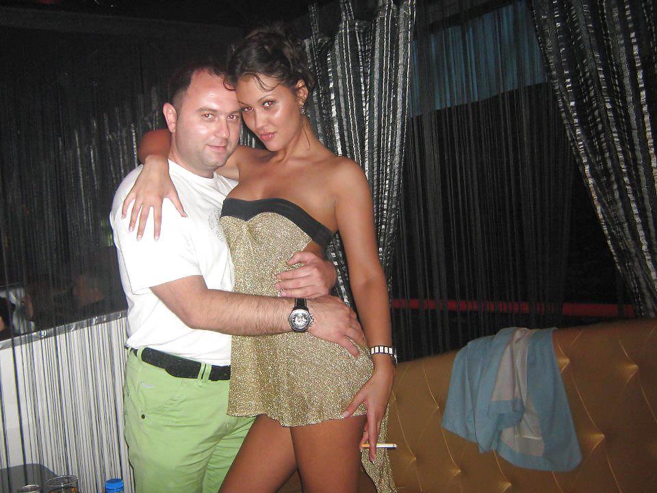 13P Serbian girl: Jovana