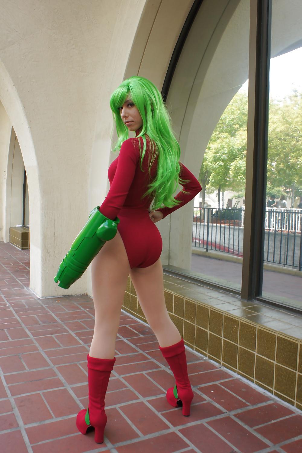 25P Cosplay Sluts 2