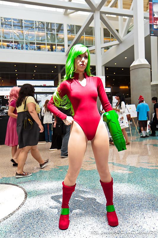 25P Cosplay Sluts 2