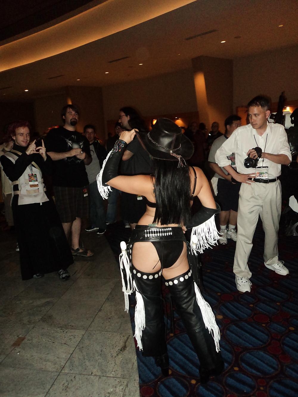 25P Cosplay Sluts 2