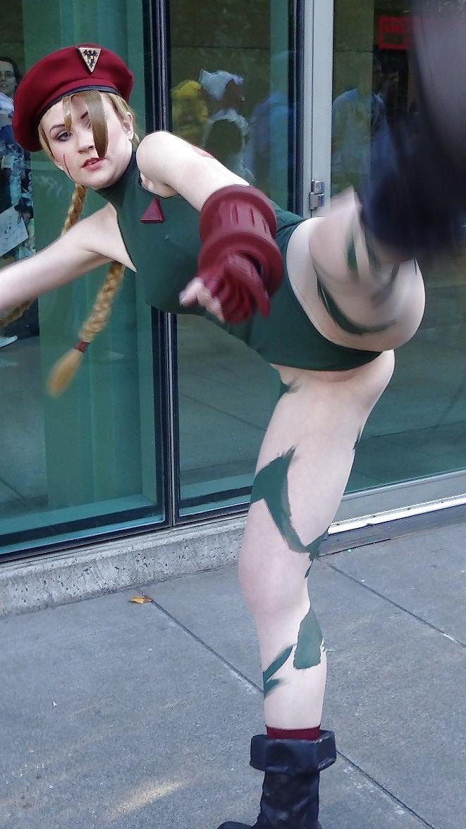 25P Cosplay Sluts 2