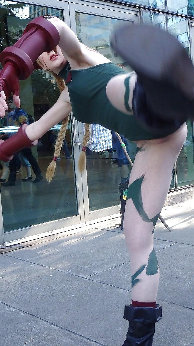 25P Cosplay Sluts 2