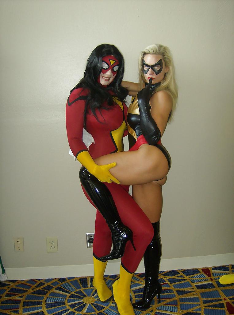 25P Cosplay Sluts 2