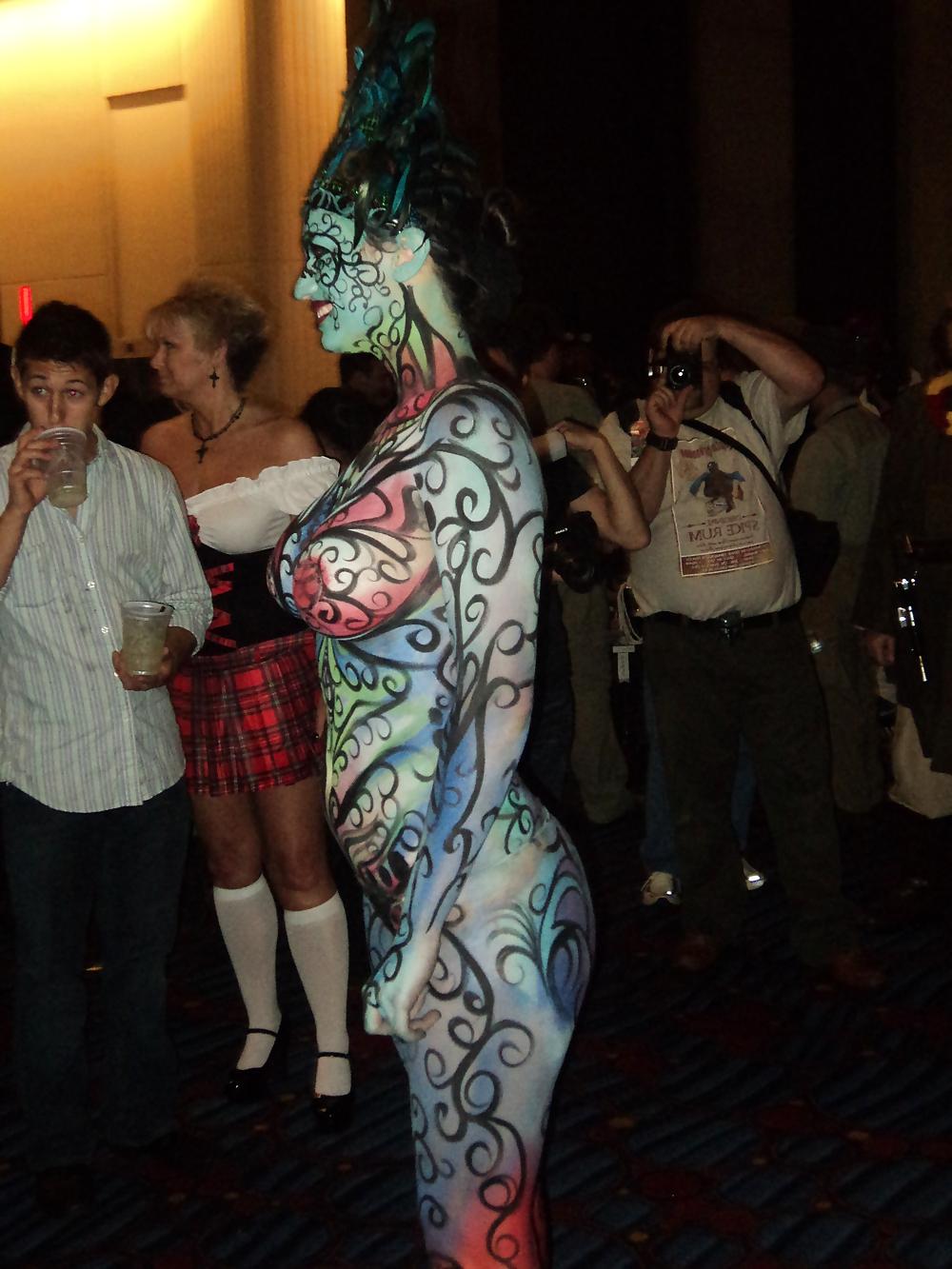 25P Cosplay Sluts 2