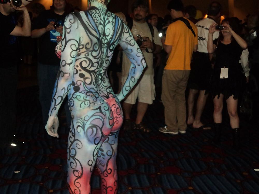25P Cosplay Sluts 2
