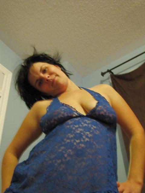 14P Sexy in blue?