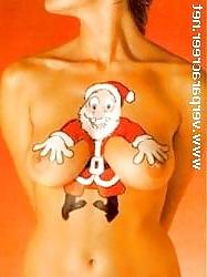 19P Body Paint 3