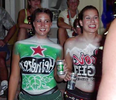 19P Body Paint 3