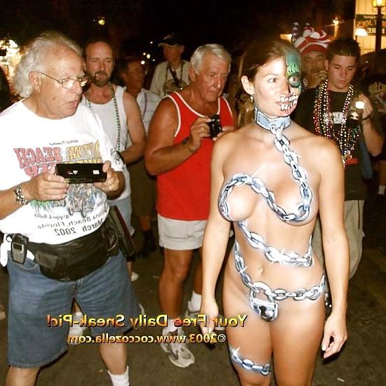 19P Body Paint 3