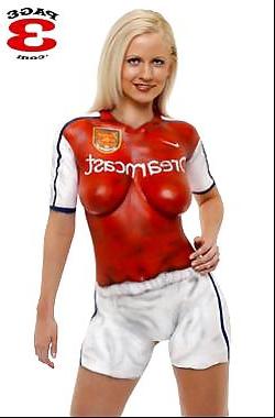 19P Body Paint 3