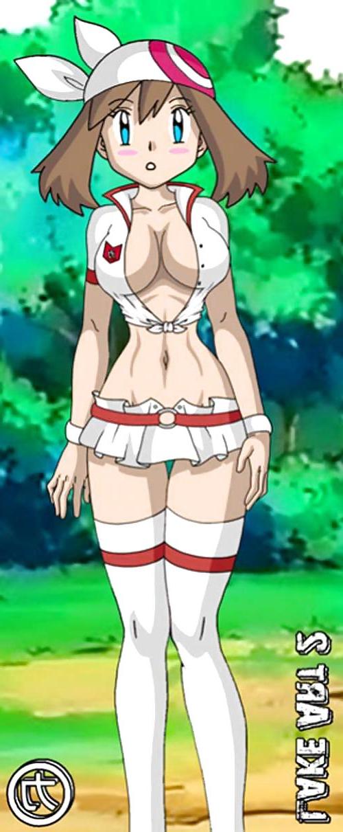 16P Pokemon Hentai