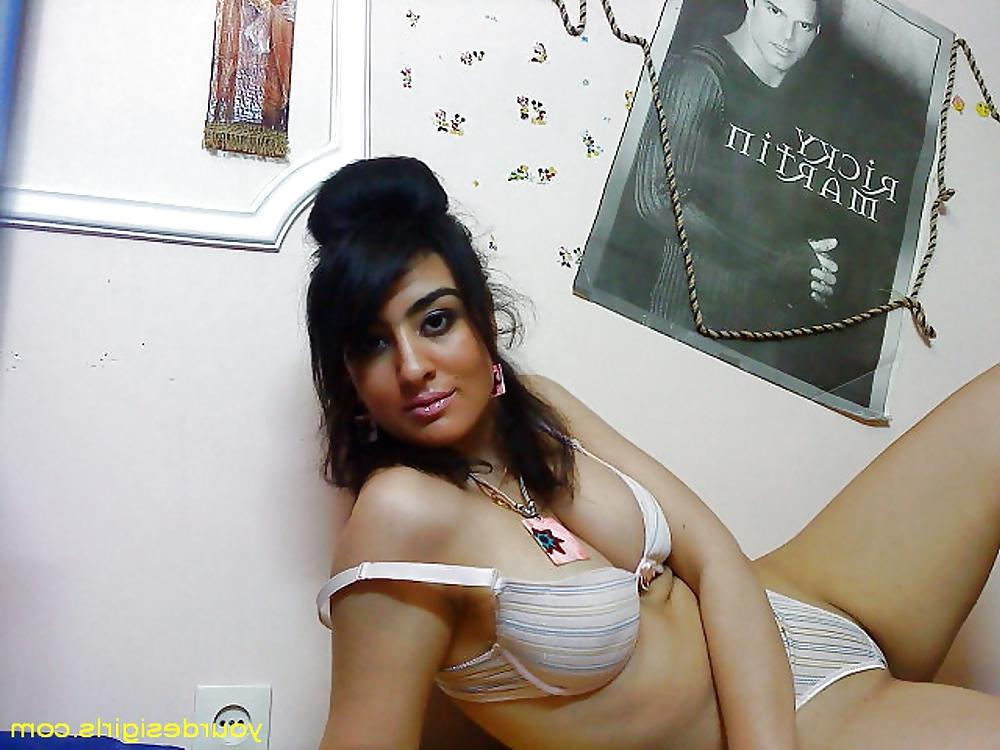 14P Pakistani 