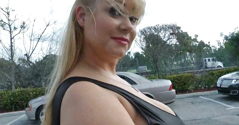 8P Samantha 38G – Kleine Fahrt