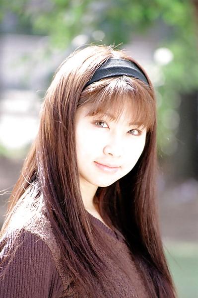 25P Japanese costume player AI